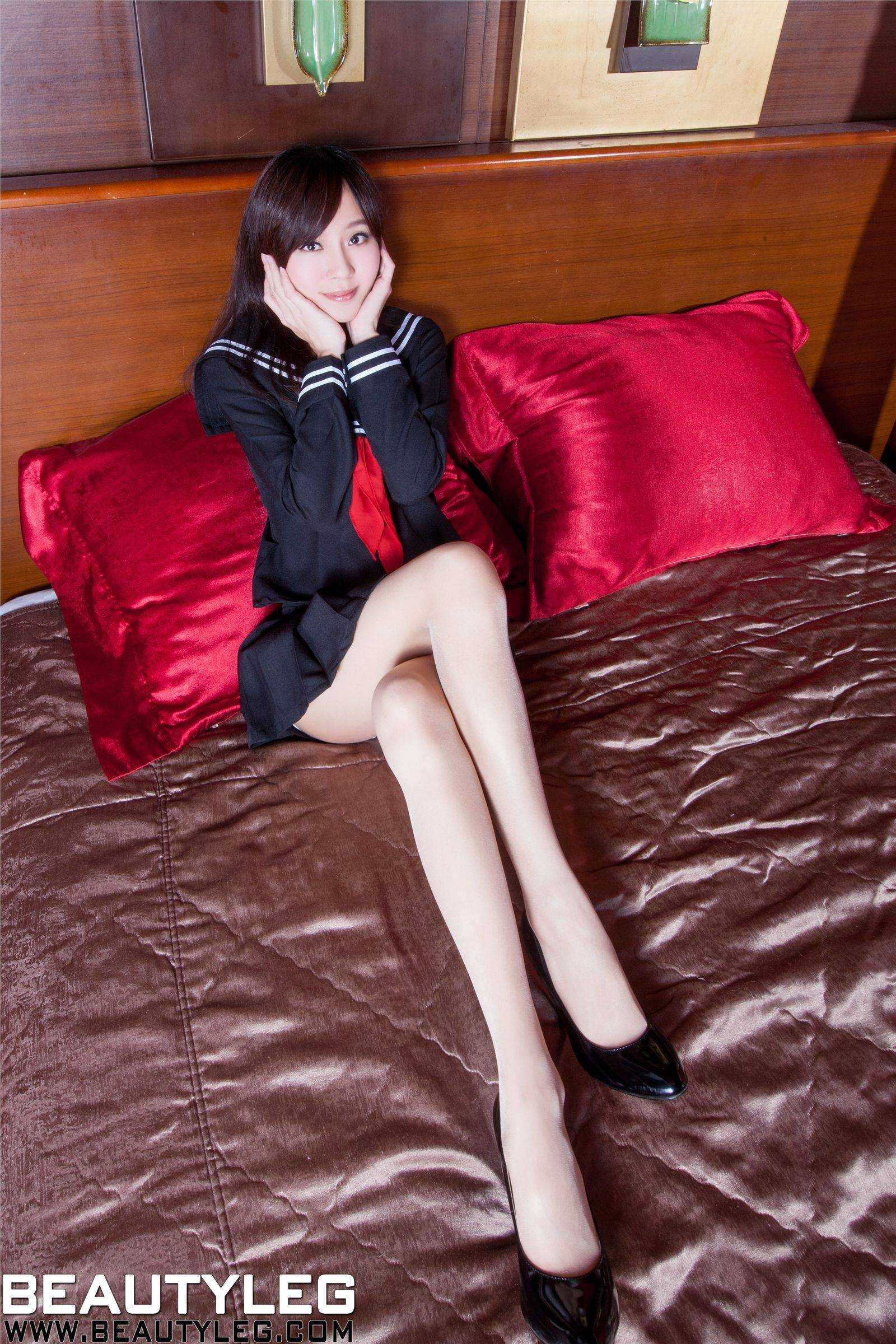 [Beautyleg]2014.06.09 No.985 Anita